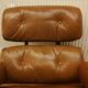 fauteuil Lounge design par Eames authentique