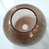 Globe for chandelier