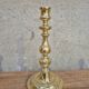 Antique candlestick