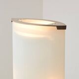 Lampadaire Gio Ponti Pirellone pour Fontana Arte Italie 1967