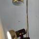 Hustadt Leuchten floor lamp from the 1970s.