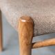 Set of 4 dining chairs 'model 75' by Niels Otto Moller
