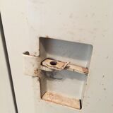 Acial industrial wardrobe 1970