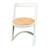 Halpha chair by Baumann