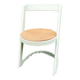 Halpha chair by Baumann