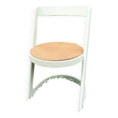 Halpha chair by Baumann