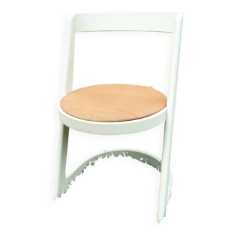 Chaise halpha par baumann