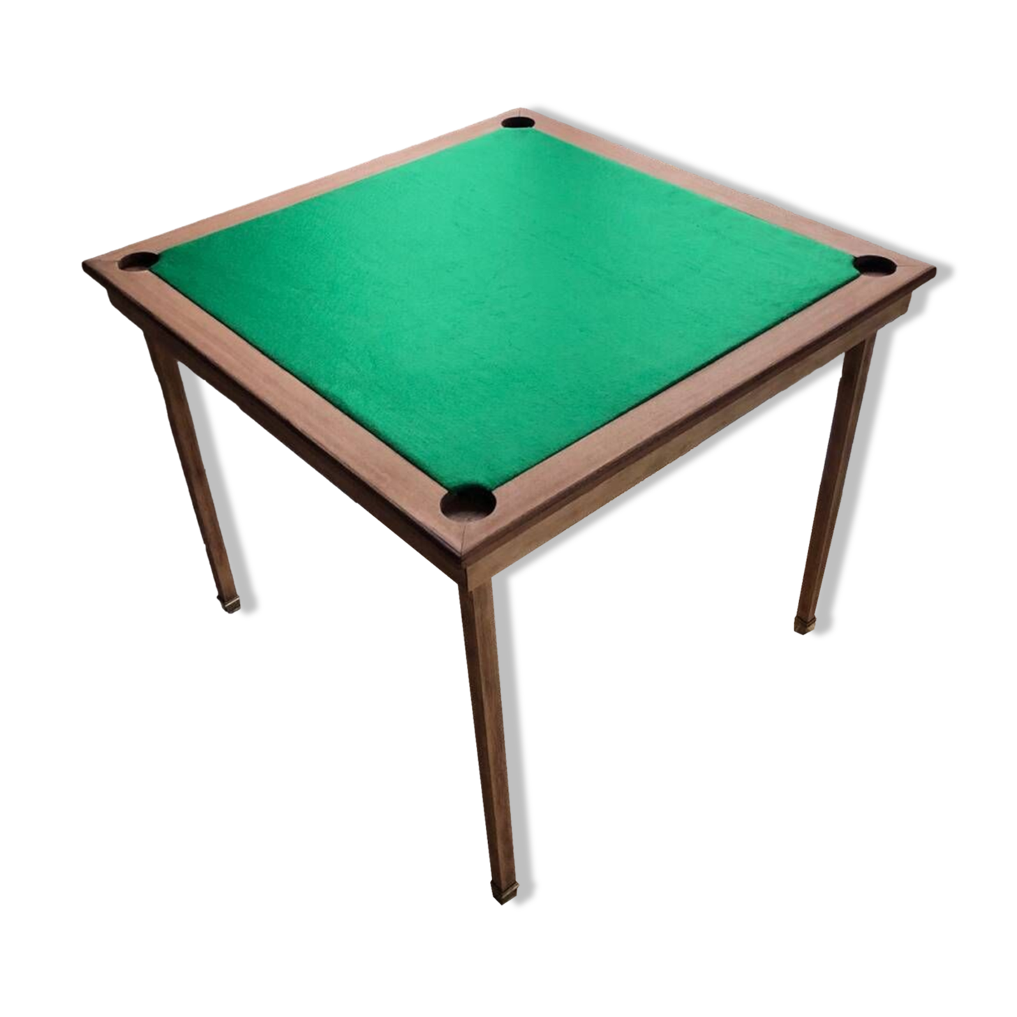 Table de jeux
