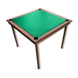 Games table