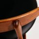 Chaise de salle à manger MK9478 CH33 par Hans J. Wegner pour Carl Hansen & Søn, Set de 6