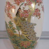 Vase satusma