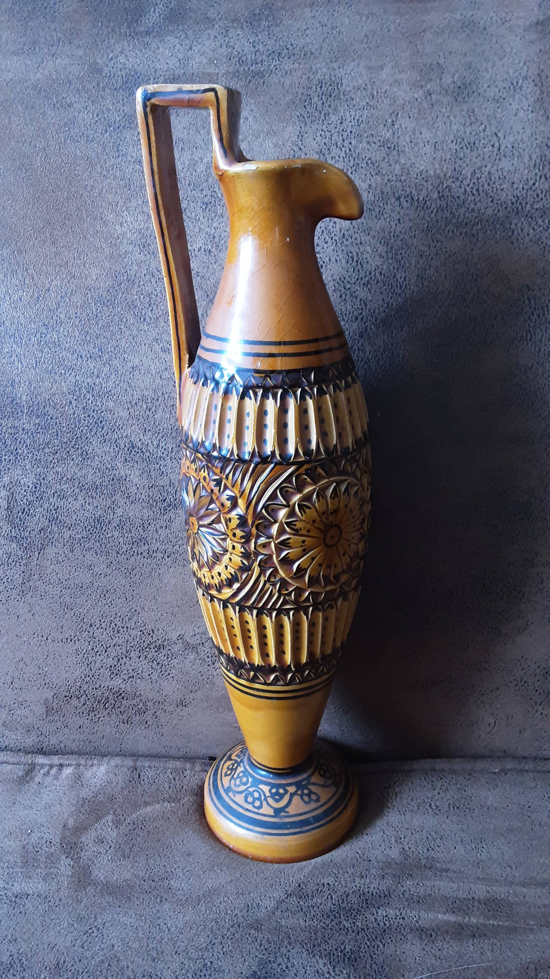 Original pitcher