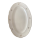 Antique serving platter Villeroy & Boch Mettlach