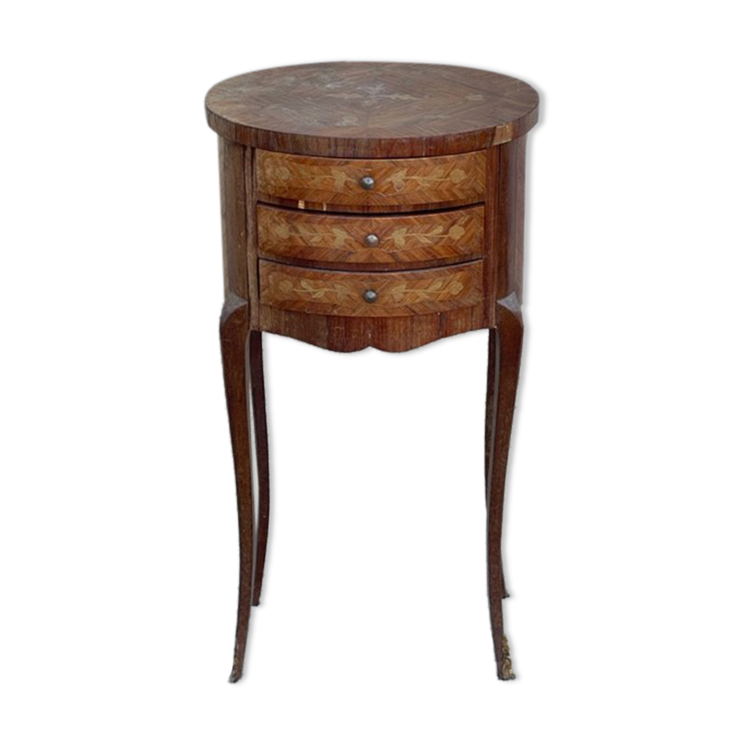Bedside table