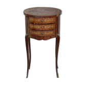 Bedside table