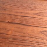 Scandinavian wooden sideboard