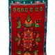 Moroccan berber carpet 169x116cm
