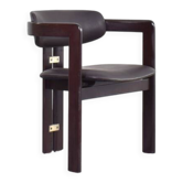 Pamplona Chair by Augusto Savini for Pozzi, 1960s