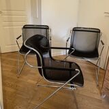 Penelope armchair by Charles Pollock