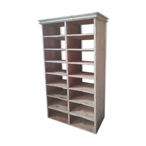 meuble de métier à