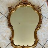 Louis XV 100x55cm style mirror