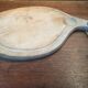 Cutting board