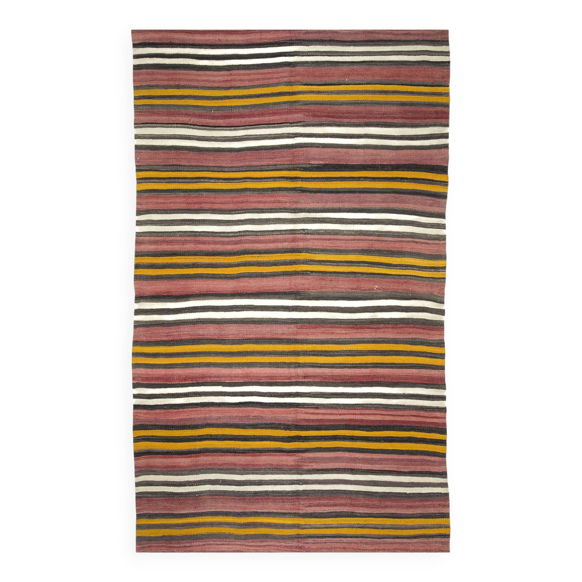 Turkish Kilim, 265x156 cm, MYK-897