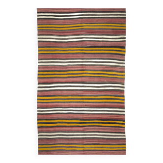 Turkish Kilim, 265x156 cm, MYK-897
