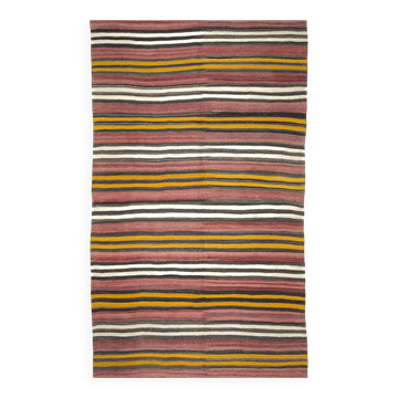 Turkish Kilim, 265x156 cm, MYK-897