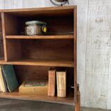Vintage shelf