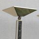 Paire de lampadaires vintage Kott Paris