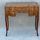 Dressing table