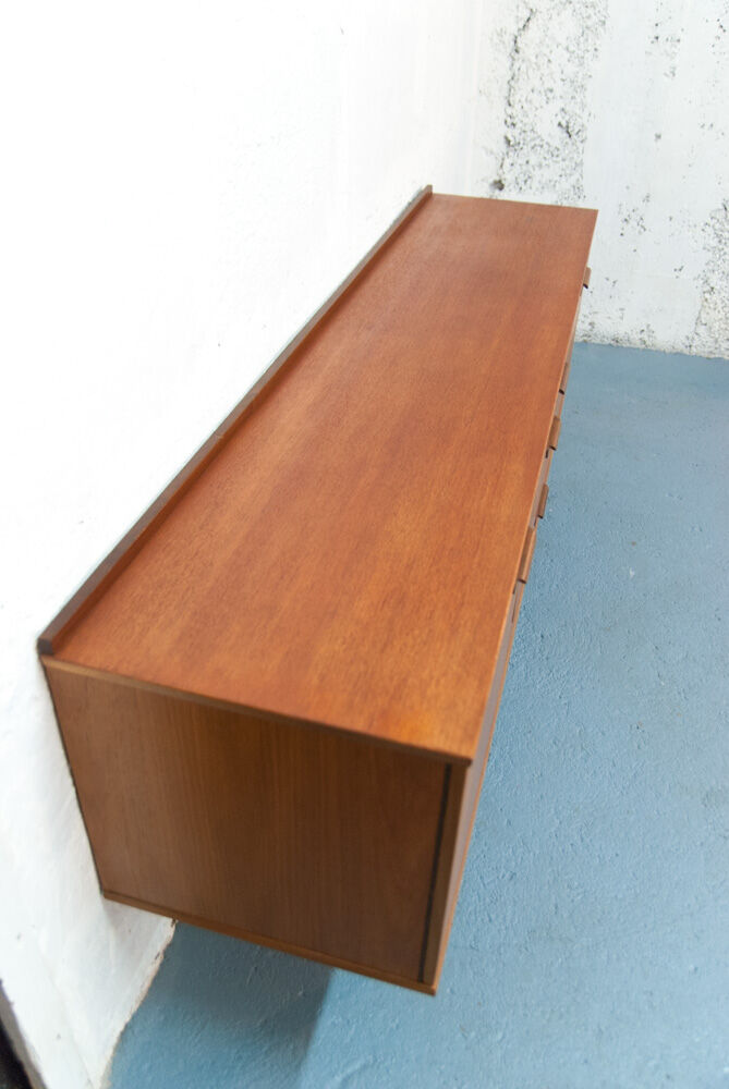 scandinavian sideboard 182cm
