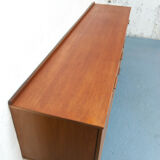 scandinavian sideboard 182cm
