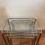 Table, gigogne