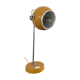 Lamp eyeball gum-gutte circa 1960