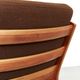 Ole Wanscher Mid-Century Rocking Chair "Senator" for France & Søn