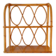 Rattan shelf 60s