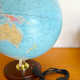 Globe Michelin