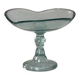 Vintage glass catchall