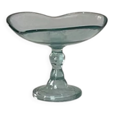 Vintage glass catchall