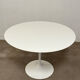 Table Tulip Eero Saarinen pour Knoll