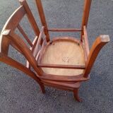Luterma chairs