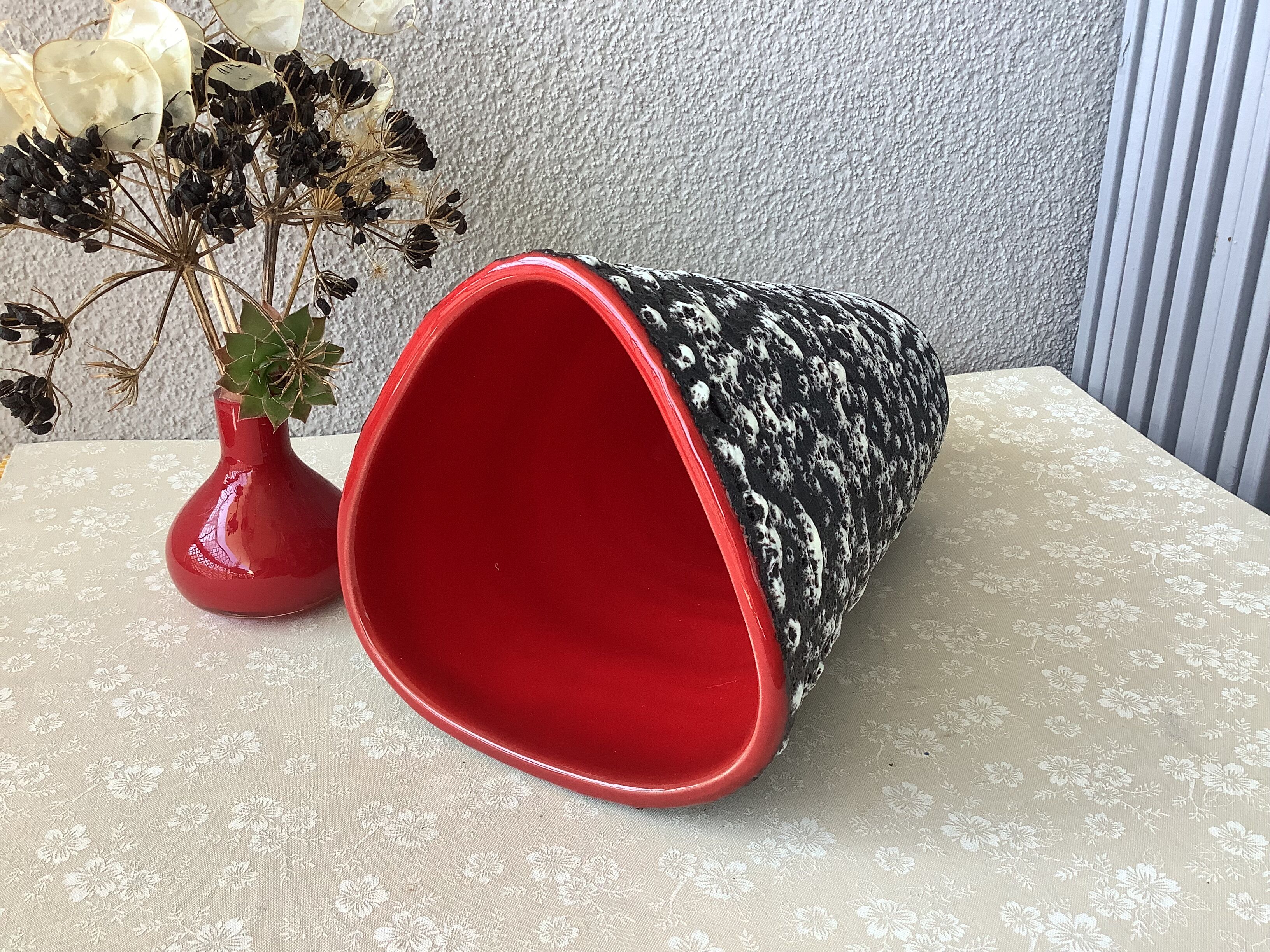 Vase Vallauris Musarra Mabyjo's