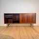 Rosewood sideboard, 1960