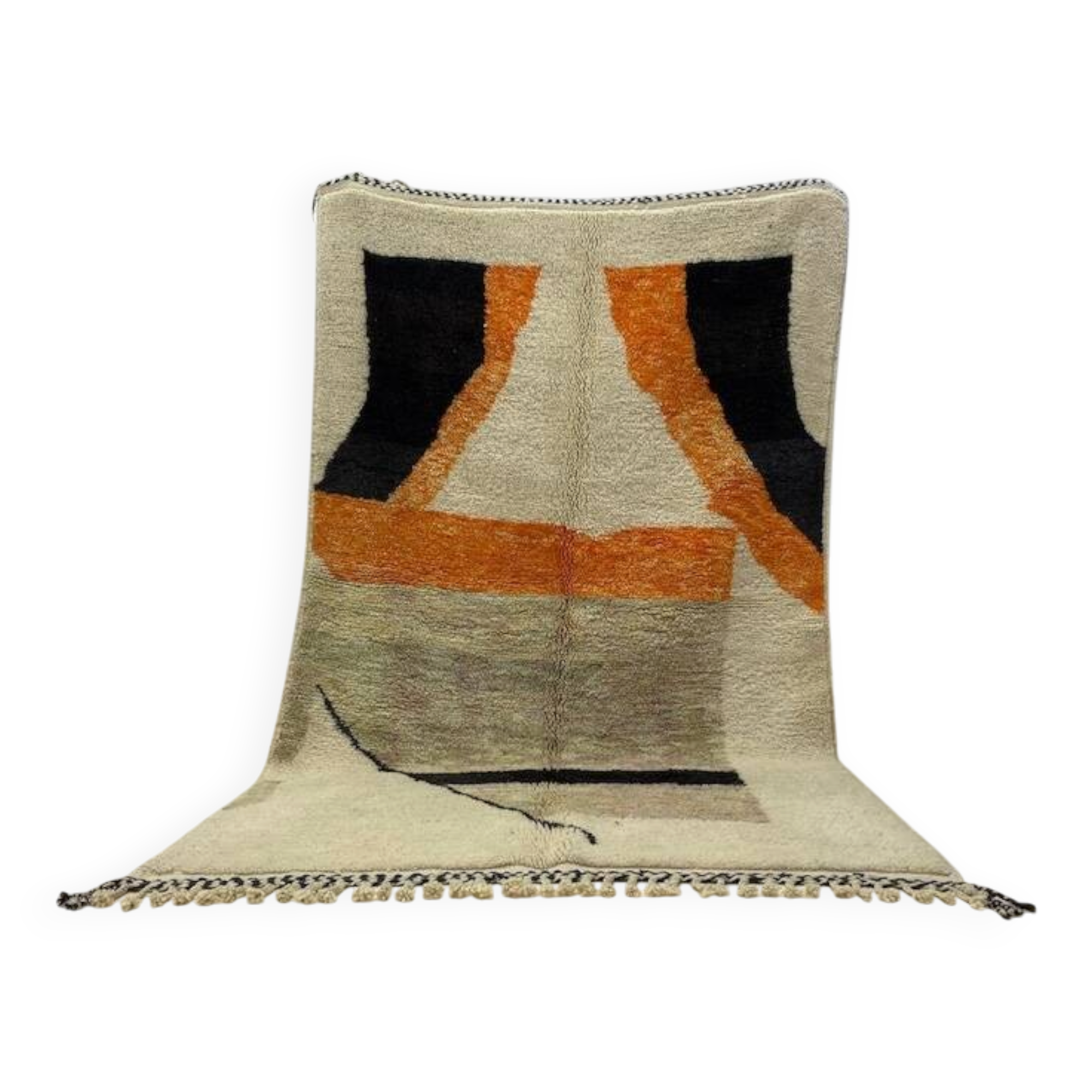 Berber Moroccan rug 250cm x 150cm
