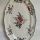 Old plate in Villeroy & Boch faience Mettlach 1562 Old Strasbourg / Alt Strassburg