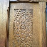 Art Deco Parisian wardrobe from the 1930s
