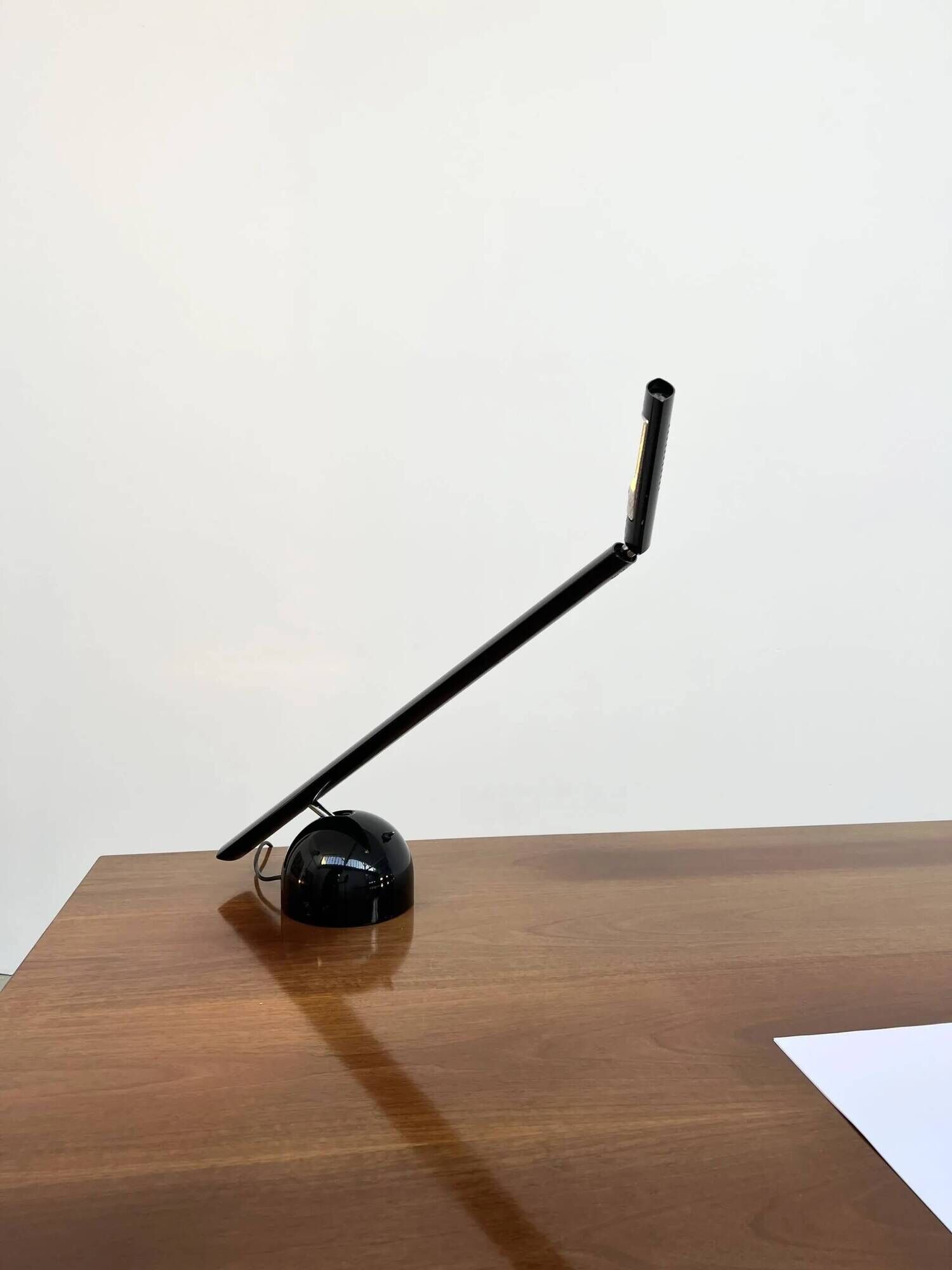 Airone Hans von Klier Skipper and Pollux articulated table lamp
