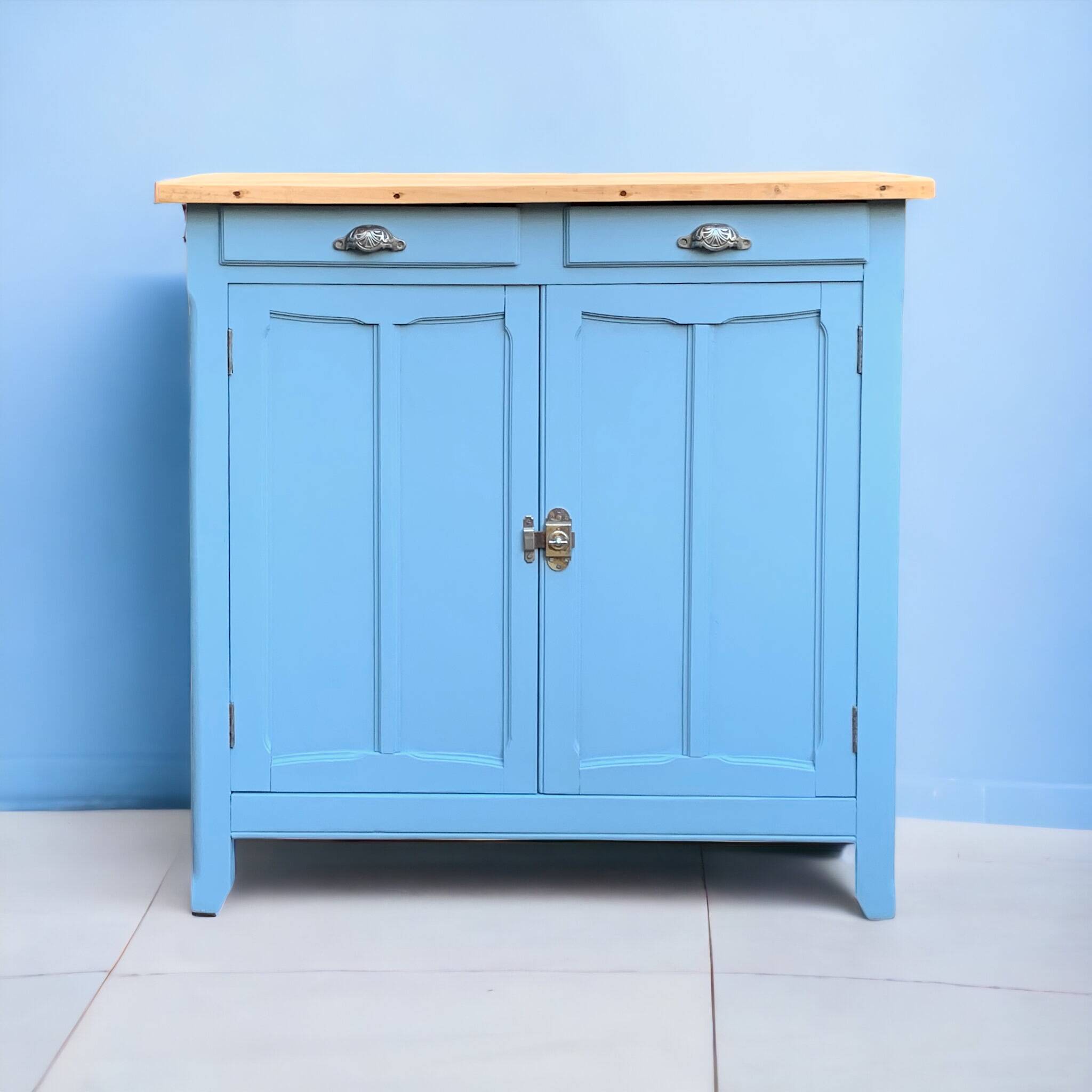 Art Deco Parisian Buffet 100x100